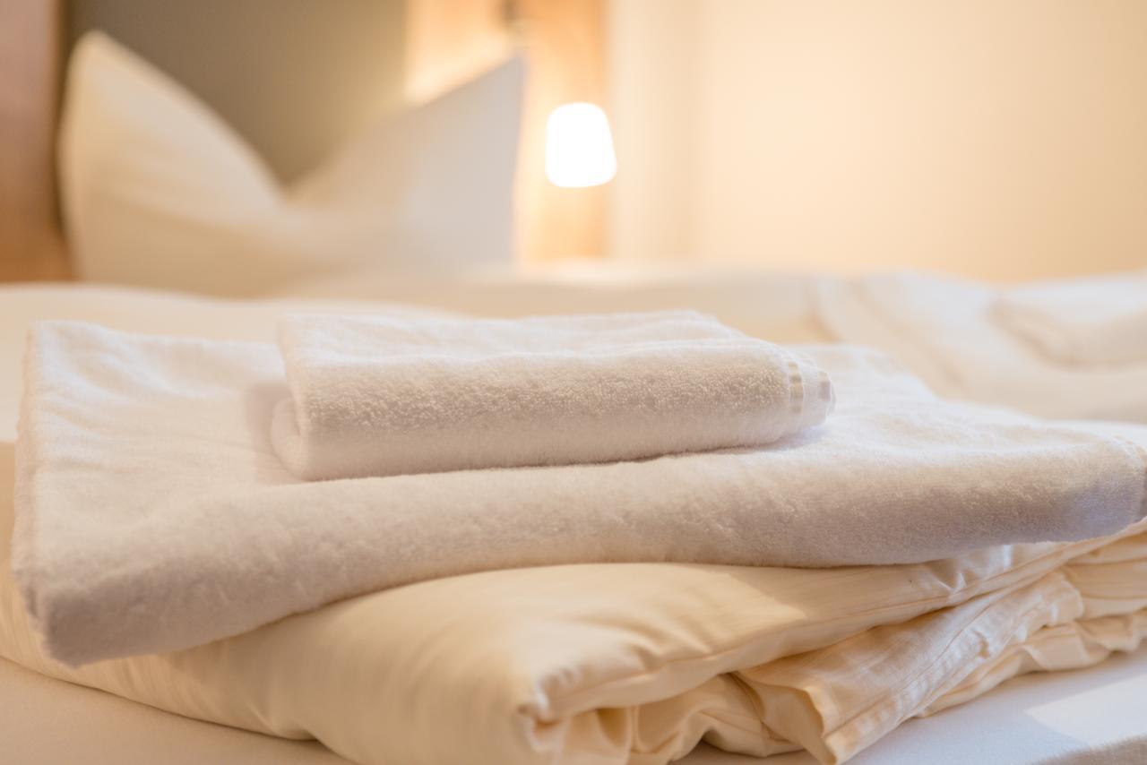 Hotel Gasthof Hainzinger Einsbach ภายนอก รูปภาพ