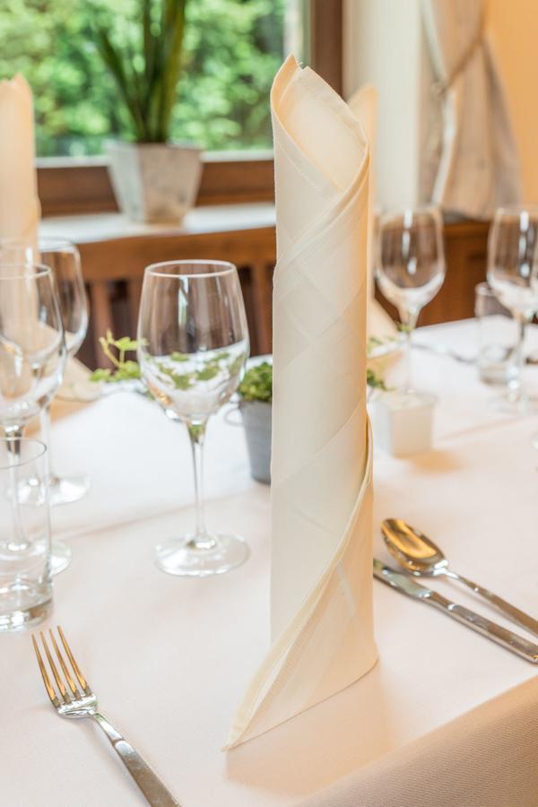 Hotel Gasthof Hainzinger Einsbach ภายนอก รูปภาพ