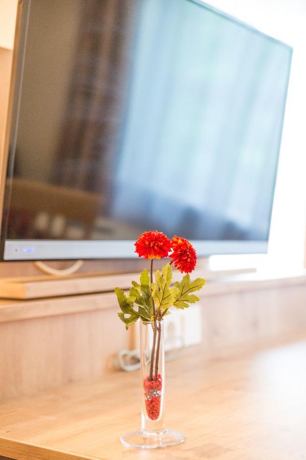 Hotel Gasthof Hainzinger Einsbach ภายนอก รูปภาพ